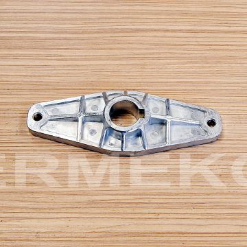 Suport cutit tractoras tuns gazon AL-KO T13-102, T15-102, T14-85, T20-102, T800 - 514176 - ER16-09001