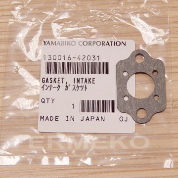 Garnitura carburator ECHO PB265L, PE2400, GT1100B, GT2000, GT2000EZR, GT2000SB, GT201EZR - 13001642031