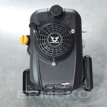 MOTOR ZONGSHEN XP200A 196cc 6,5CP - ER01-99007
