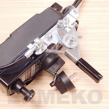 Contact cu cheie motor ZONGSHEN GB680 - 100098963-0002