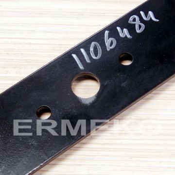Cutit 476mm masina tuns gazon CASTELGARDEN 504 TR, 504TR-E, 504TR 4S - 81004146/0, 81004146/1, 81004366/2, 181004366/2