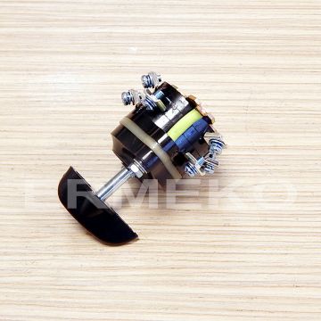 Intrerupator (switch) QUAD-ATV electric HECHT 54800, HECHT 54802