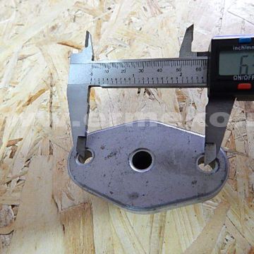 Suport cutit metalic MTD - 748-0189