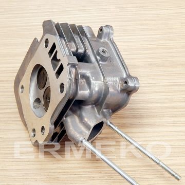 Chiuloasa completa motor HONDA GX160, HONDA GX200