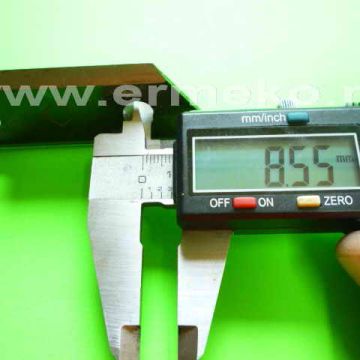 Cutit tocator crengi ALKO H1600, AL-KO H1800, AL-KO H2200, AL-KO POWER SLIDER 2500R, AL-KO H3000, AL-KO H3200, AL-KO 5000E, AL-KO TEC 2500R