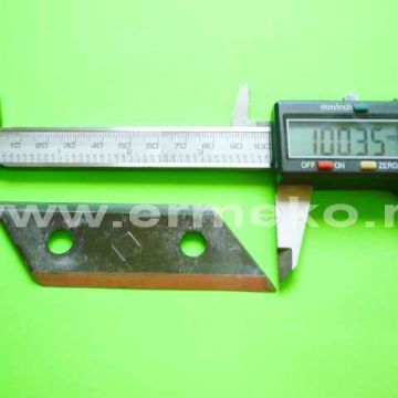 Cutit tocator crengi ALKO H1600, AL-KO H1800, AL-KO H2200, AL-KO POWER SLIDER 2500R, AL-KO H3000, AL-KO H3200, AL-KO 5000E, AL-KO TEC 2500R