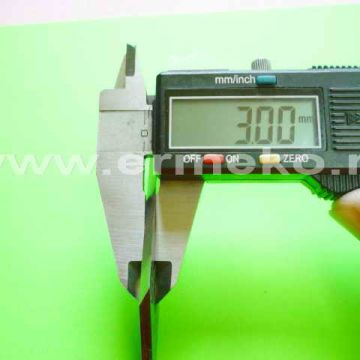 Cutit tocator crengi ALKO H1600, AL-KO H1800, AL-KO H2200, AL-KO POWER SLIDER 2500R, AL-KO H3000, AL-KO H3200, AL-KO 5000E, AL-KO TEC 2500R