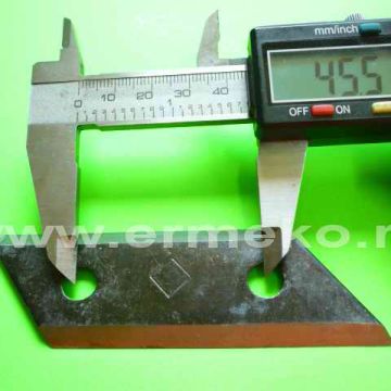 Cutit tocator crengi ALKO H1600, AL-KO H1800, AL-KO H2200, AL-KO POWER SLIDER 2500R, AL-KO H3000, AL-KO H3200, AL-KO 5000E, AL-KO TEC 2500R