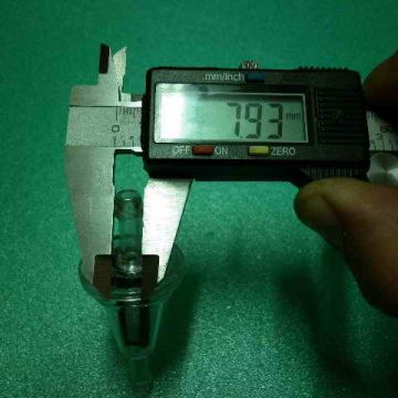 Filtru benzina 125 microni