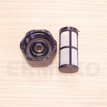 Filtru benzina WACKER BS500 oi, BS600 oi, BS700 oi - 5000155079