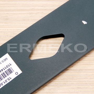 Cutit dreapta 515mm tractoras tuns gazon MURRAY 94209, 94209MA, 95096, 690499