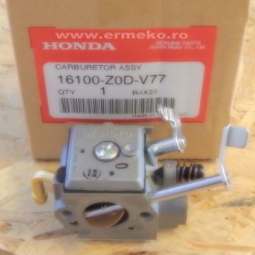 Carburator motor HONDA GX100 - 16100-Z0D-V77 - 16100Z0DV77