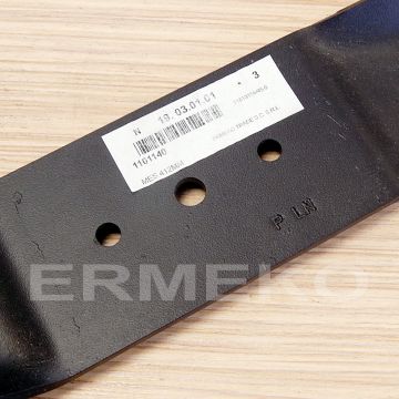 Cutit 415mm tractoras de tuns gazon MTD 742-04108A, 742-0300B, 742-0300A