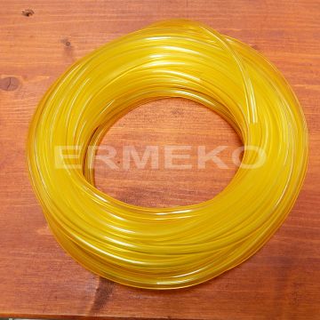 Furtun combustibil - interior: Ø 3,5mm, diametrul exterior: Ø 6,5mm - ER5305022