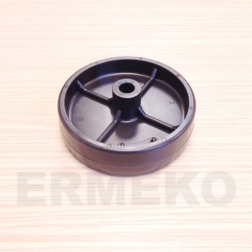 Roata masa taiere tractoras tuns gazon MTD LN200H, Smart RE125, Smart RE130H