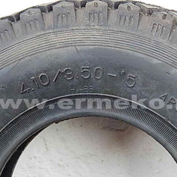 Anvelopa 4.10/3.50-5