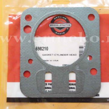 Garnitura chiuloasa motor BRIGGS & STRATTON 698210, 555621 - 698210