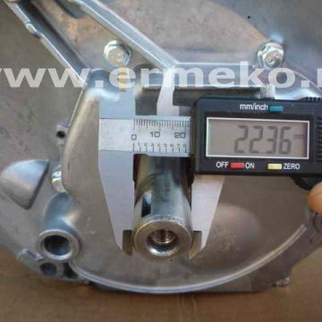 Motor GGP SV150
