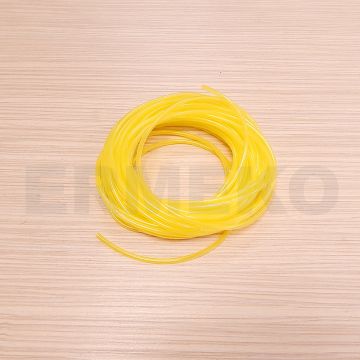 Furtun combustibil TYGON - diametrul interior: Ø 3,17mm, diametrul exterior: Ø 4,76mm (pretul se refera la 1m) - ER5305009