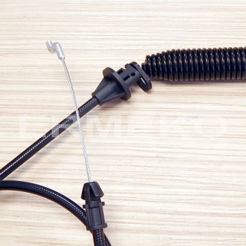 Cablu cuplare masa de taiere pentru tractorasele de tuns gazon MTD 738-4425, 746-04173, 746-04173B, 746-04173C, 746-04173E, 746-04488