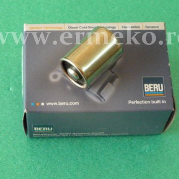Condensator AS-MOTOR, DOLMAR, HIRTH, HUSQVARNA, JLO, PARTNER, SOLO, STIHL - ER2605643