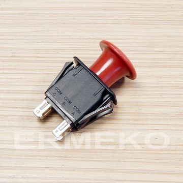 Comutator (switch) tractoras tuns gazon MTD 725-1716, 725-1752, 725-3233 - ER2300476