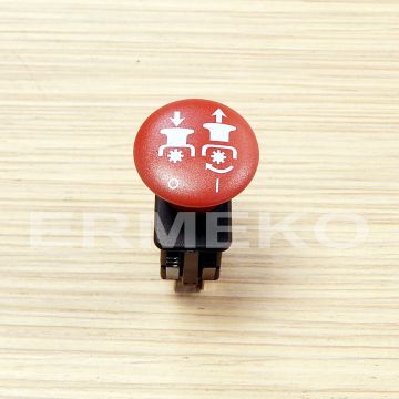 Comutator (switch) tractoras tuns gazon MTD 725-1716, 725-1752, 725-3233