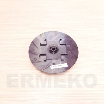 Suport cutit pentru masini de tuns gazon electrice AGRIMOTOR FM33, KK3512, KK3813, KK4015 - ER-51084826