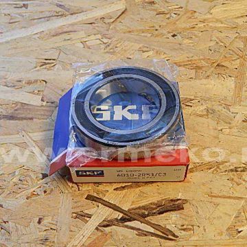 Rulment 6010 C3 - ER-SKF6010-C3