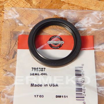 Simering motor BRIGGS & STRATTON 795387 - 795387