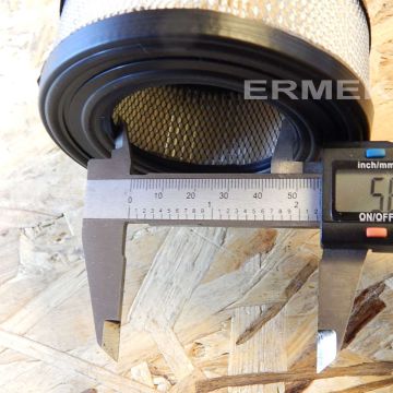 Filtru de aer SHINDAIWA EB630, EB630RT, B530 backpack blowers