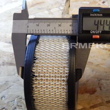 Filtru de aer SHINDAIWA EB630, EB630RT, B530 backpack blowers