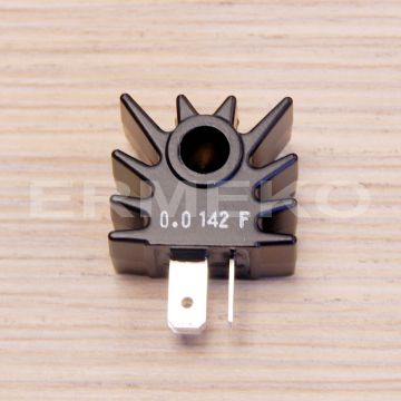 Regulator tensiune - rectifier-regulator motor HONDA GX610, GX620, GX630 - 5A-12V
