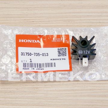 Regulator tensiune - rectifier-regulator motor HONDA GX610, GX620, GX630 - 5A-12V