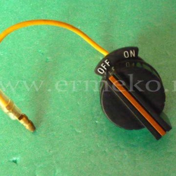 Intrerupator on/off KUBOTA - E3131-67080 - ER2309580