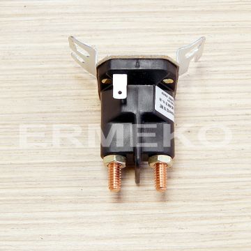 Solenoid starter BRIGGS & STRATTON 846820