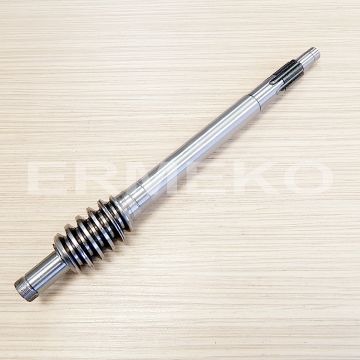Ax melcat ROBI RECORD 250T - 11250-021003 - 11250-021003