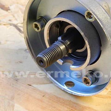 Cap antrenare motocoasa EXPRESS 89, EXPRESS 99, DAC210, DAC310
