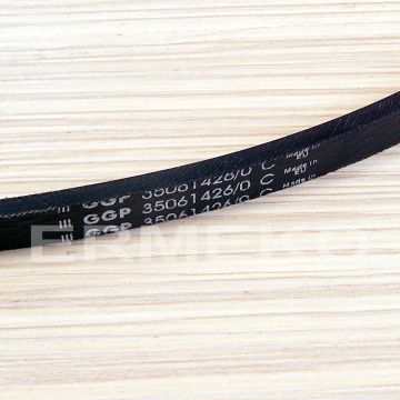 Curea de transmisie CASTELGARDEN TC102, TC102 HYDRO, TC122, TC122 HYDRO - 35061426/0