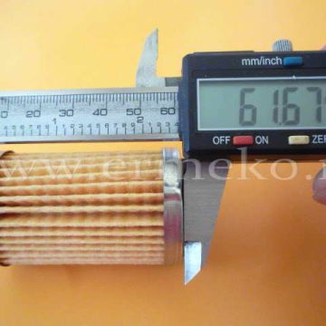 Filtru de ulei LOMBARDINI 7LD600, 7LD685, 7LD665C, 7LD740, LDA710, LDA720, LDA740