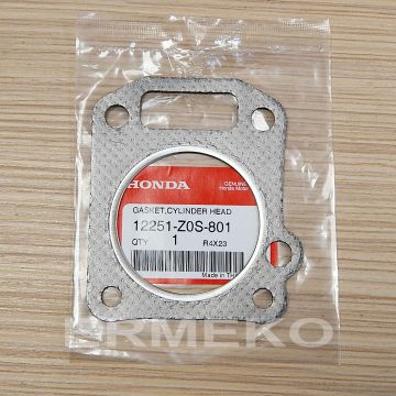 Garnitura chiuloasa HONDA GX120 UT1 - 12251-Z0S-801 - 12251Z0S801