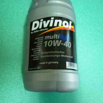 Ulei Divinol Multilight 10W40 - 1L