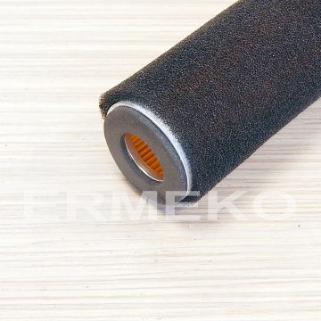 Filtru de aer ZONGSHEN G160F, G200F - R-100106-1
