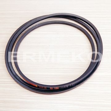 Curea transmisie (cutite) tractoras tuns gazon McCulloch M125-97TC, M145-97TC, M165-97TC - ER-LA111