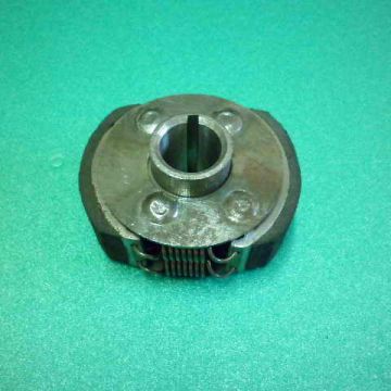Ambreiaj centrifugal RK02