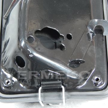 Ansamblu filtru de aer motor HONDA GX160, GX200
