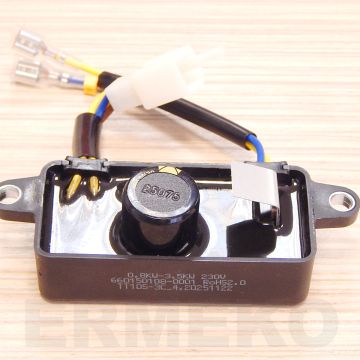 Regulator tensiune LONCIN LC2500D-AS, LC3500-AS