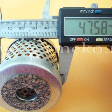 Filtru motorina LOMBARDINI 4LD640, Lombardini 4LD705, Lombardini 4LD820, Lombardini LDA96, Lombardini LDA97, Lombardini LDA820, Lombardini LDA1000, Lombardini 3LD450, Lombardini 3LD450S, Lombardini 3LD535L, Lombardini 3LD510, Lombardini 3LD510L, Lombardin