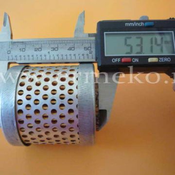 Filtru motorina LOMBARDINI 4LD640, Lombardini 4LD705, Lombardini 4LD820, Lombardini LDA96, Lombardini LDA97, Lombardini LDA820, Lombardini LDA1000, Lombardini 3LD450, Lombardini 3LD450S, Lombardini 3LD535L, Lombardini 3LD510, Lombardini 3LD510L, Lombardin