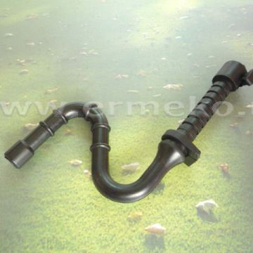 Furtun benzina - ER5209619